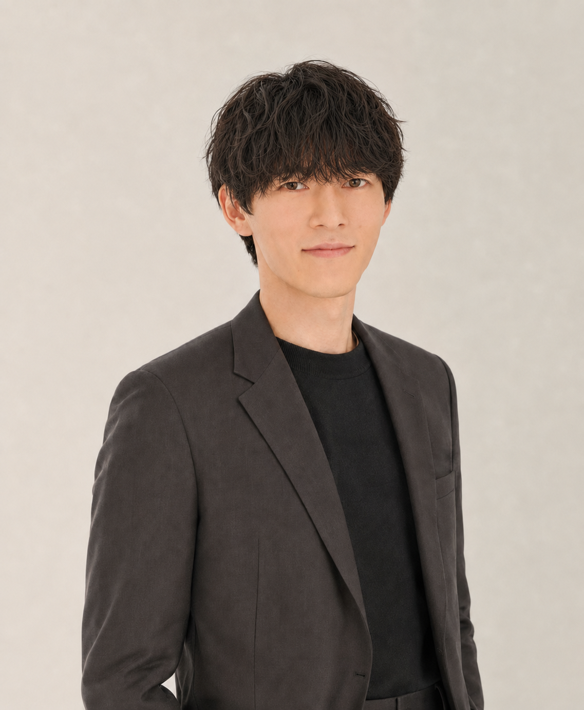 ニードモアアカデミー代表 三浦侑真